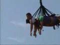 Skycoaster - Hopi Hari