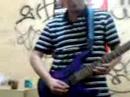 Witek i jego gitara