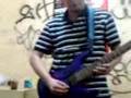 Witek i jego gitara