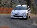 JCA-stéphanie cusin 206RC gr N chazel  au lozere 2008