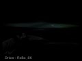 FZR Night Ride on Kyoto ring LFS S2