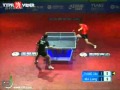 Ma Long-Zhang Jike (Harmony China Open 2011 Final)