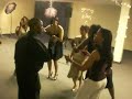 Teachin Terry To Dance