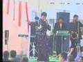 My Reception 11 - Gurdas Maan Live (Mera Yaar Panjabi 1/2)