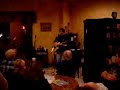 1 Hackensack - Chris Lambert at Moodybrews 5-10-08