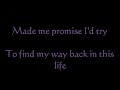 I favorited a YouTube video -- Within temptation- Memories (with lyrics) http://bit.ly/5bmxvd