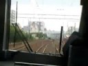 総武快速線 横浜→東戸塚 前面展望