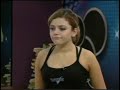 maria fernanda platica con guille de su rendimiento p2 maria fernanda platica con guille de su rendimiento p2