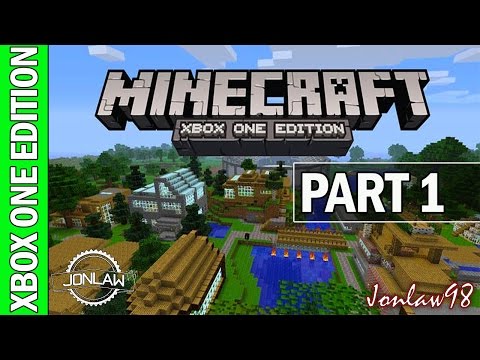 how to play co op minecraft xbox