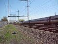 Amtrak Acela SEPTA Along 95