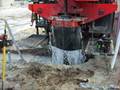 videos de water well drilling rig