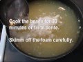 Tempeh How To - Cara pembuatan tempe