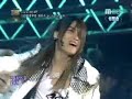 [DBSK]Tri-angle perf.