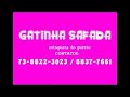 BANDA GATINHA SAFADA ,VAVAVA