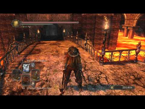 Dark Souls 2 - Cowboy's Overpowered PvP Build