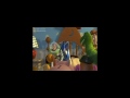 toy story greek parody