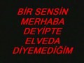 Ah Bu �alan ?ark?m?z Yarim Yarim