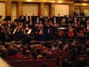 Denis Goldfeld plays Ysaye Sarabande / Musikverein Vienna