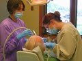 Caregiving-Tooth Fairies