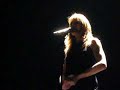 agnes bihl in dome (opening for charles aznavour), marseile 2007