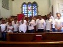 Nardin Park Youth Choir Singing Faithful Nardin Park Youth Choir Singing Faithful