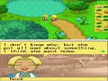 Harvest Moon DS Cute: Rock\ Harvest Moon DS Cute: Rock\