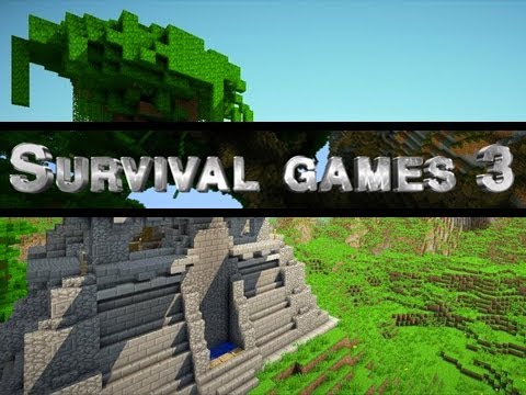 survival games