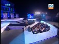 شيرين - بطمنك / مهرجان الاعلام العربى 2010