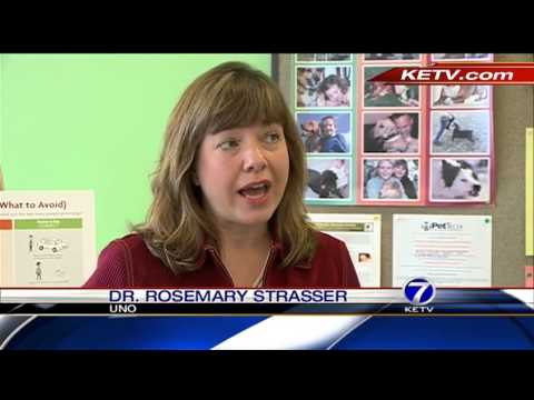 Animal experts educate community on dog bite prevention