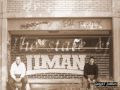 Gang15 feat. Dzi - Liman (Serbian Rap)