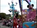 Happiest place on earth