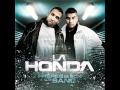 La Honda feat Kamelancien et Brams - 4 freres