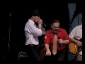 Dr Valter Blues Társasága zenekar koncertje a Csillagpont Fesztiválon-Black rat swing