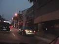Sunset Strip, Hollywood,