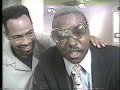 GODFATHER VENNI DUNBAR, on B.E.T. TV, RUSS PARR SISTARELLA