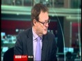 BBC Breakfast Paper Review with Phil Hall 04.12.10