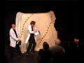 Screenshot from Professor Bumm’s Story Machine - Trailer video