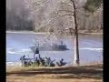 \"SWCC\" Boat Team \"SWCC\" Boat Team