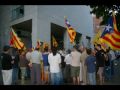 En homenatge a Xirinacs En homenatge a Xirinacs