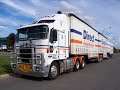 Australian B-Triple Configurations Australian B-Triple Configurations
