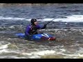 Urban White Water Kayaking Urban White Water Kayaking