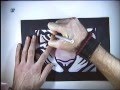 How To: Cut a Stencil EASILY