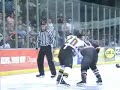 Mike Olynk Vs. Jeff Worlton Mike Olynk Vs. Jeff Worlton