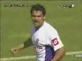 Cagliari-Fiorentina: la sintesi della gara