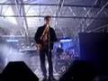 These New Puritans: Elvis live in duo