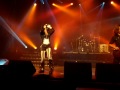 The Agonist - Globus