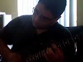 me playing chasing suns by tsoaf