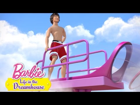 Barbieâ„¢ Life in the Dreamhouse -- Perf Pool Party