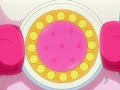 mermaid melody torno nell\