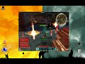 Guild Wars en Ubuntu GNU/Linux Guild Wars en Ubuntu GNU/Linux